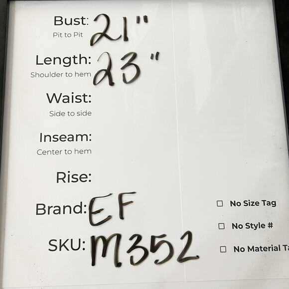 Eileen Fisher L Womens Crew Neck Open Knit Crochet Sweater Olive Green - Picture 8 of 8